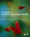 Reader in Promoting Public Health, A